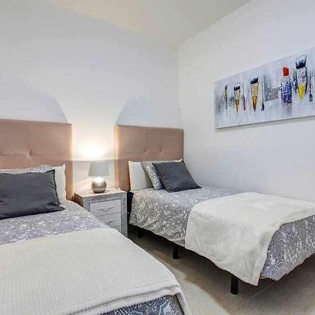 Homu Bianca Fantastica Villa Con Piscina Privad Playa Blanca  Luaran gambar