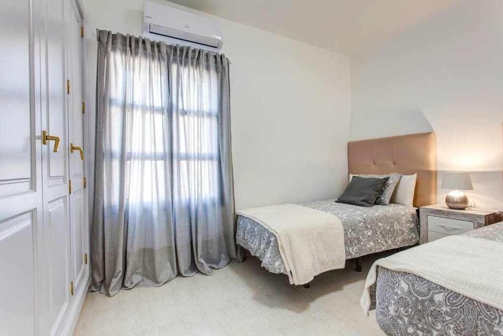 Homu Bianca Fantastica Villa Con Piscina Privad Playa Blanca  Luaran gambar