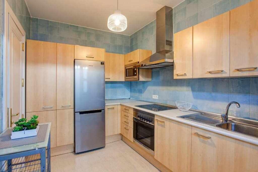 Homu Bianca Fantastica Villa Con Piscina Privad Playa Blanca  Luaran gambar